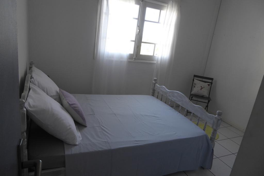Apartamento La Conque Du Trou D'Eau Saint-Gilles-les-Bains Exterior foto