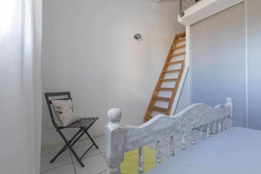 Apartamento La Conque Du Trou D'Eau Saint-Gilles-les-Bains Exterior foto