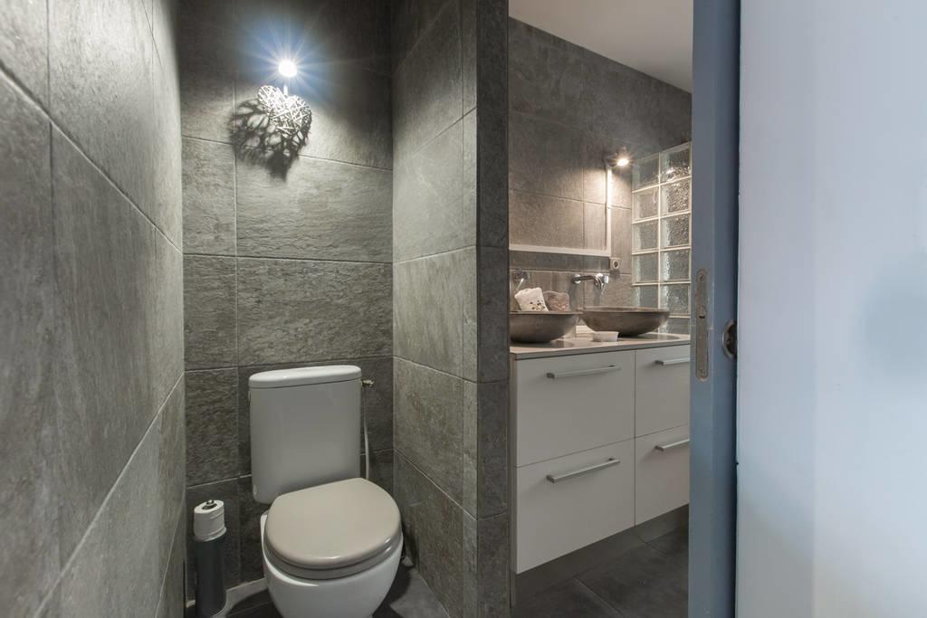 Apartamento La Conque Du Trou D'Eau Saint-Gilles-les-Bains Exterior foto