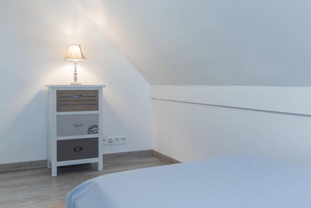 Apartamento La Conque Du Trou D'Eau Saint-Gilles-les-Bains Exterior foto